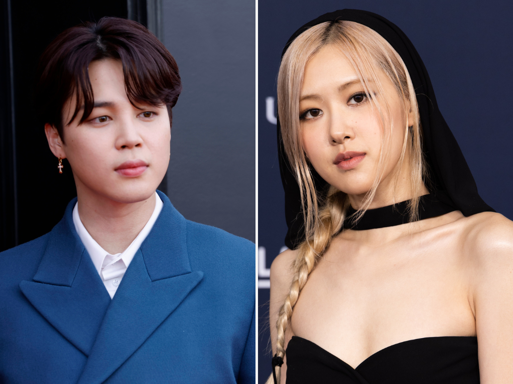 LVMH is betting big on K-pop – but why? The Arnault family's luxury  conglomerate tapped a slew of South Korean idols to become brand  ambassadors, from BTS' Jimin for Dior to G-Dragon