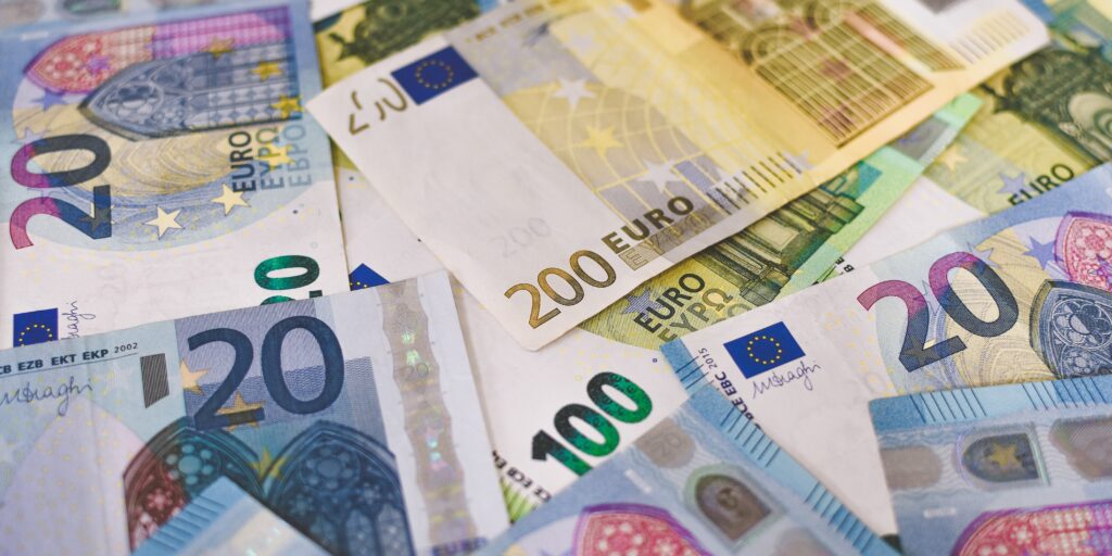vermogensbelasting box 3 sparen beleggen rendement