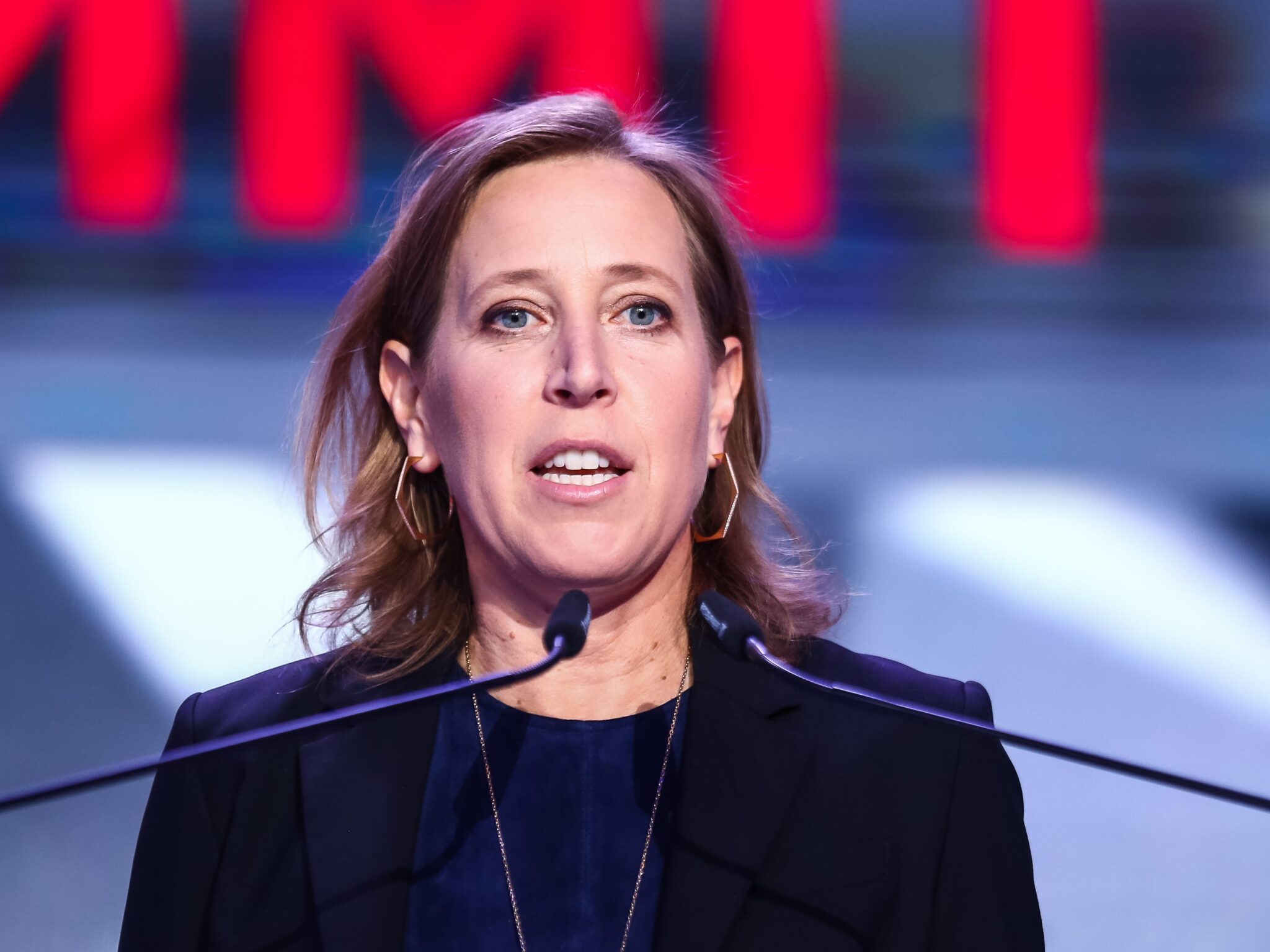 CEO Susan Wojcicki van YouTube stapt na bijna tien jaar op