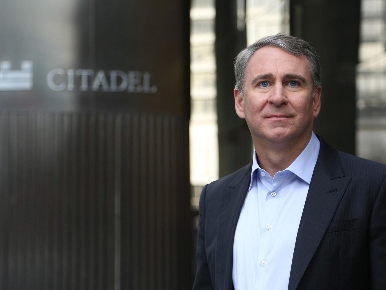 Billionaire Ken Griffin Wants To Relocate A Historic Miami Home He ...