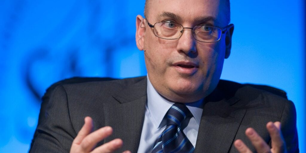 Steve Cohen's Point72 Fund Built A $108 Million Tesla Stake Last ...