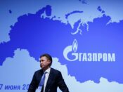 Rusland gas pijpleiding Oekraïne