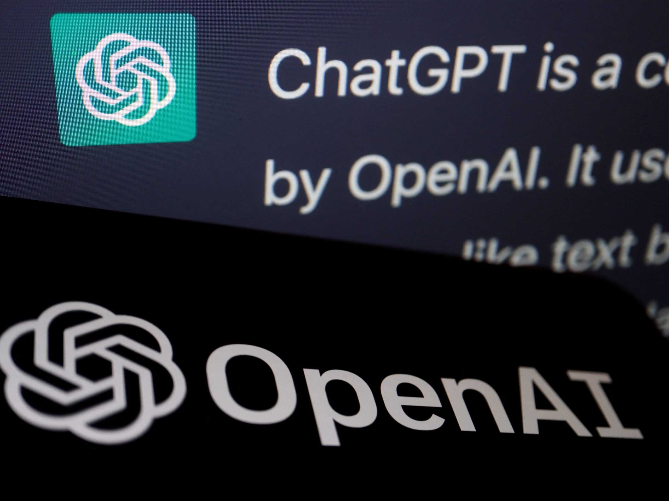 OpenAI&#39;s ChatGPT