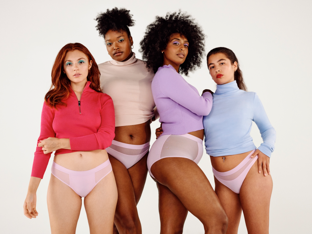 Underwear Startup Parade Bought by Fruit of the Loom Dealer Ariela