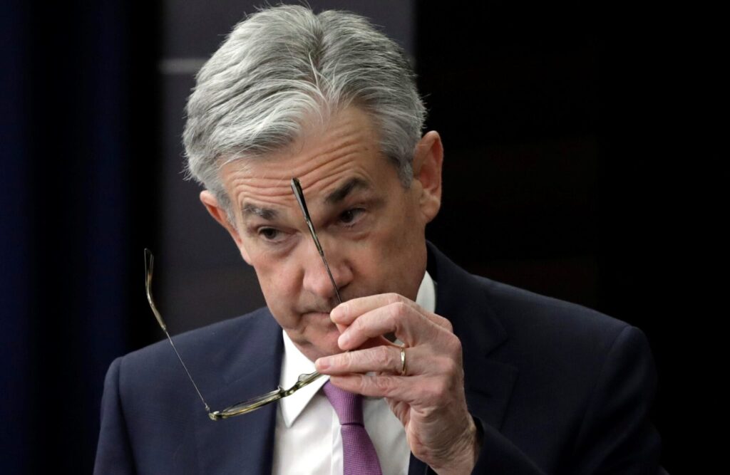 Fed beurs rente banken steun