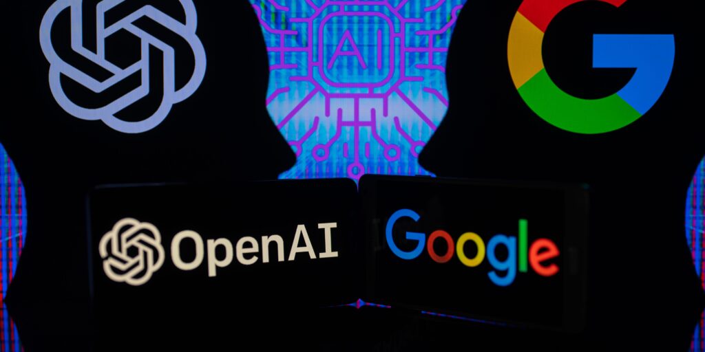 open AI chatgpt bard google