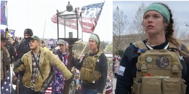 2 Capitol riot defendants accused of violently attacking Capitol Police ...