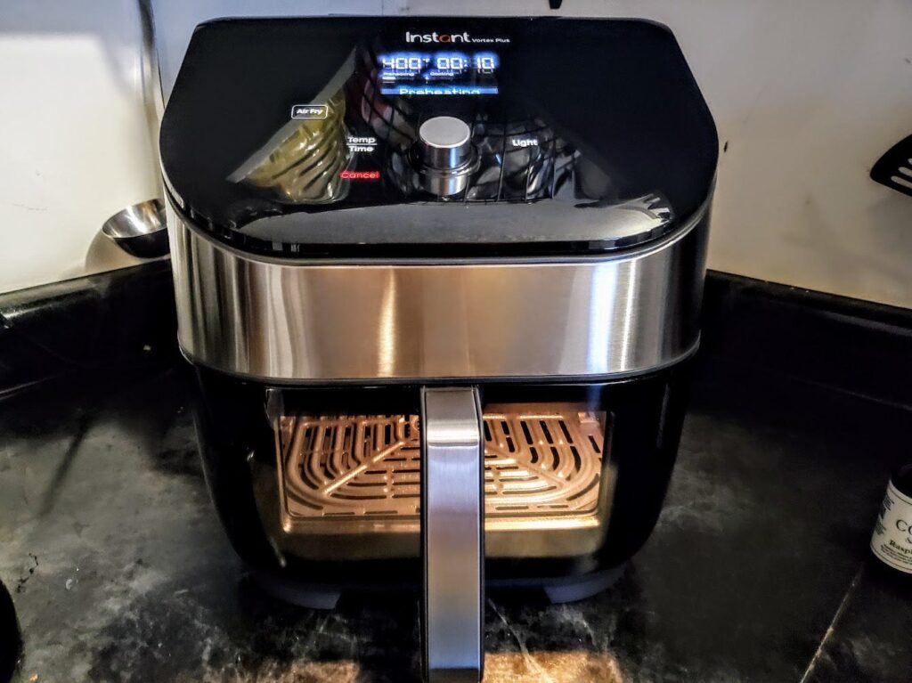 Can You Put Foil in an Air Fryer?