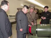 De Noord-Koreaanse leider Kim heeft gezondsheidsproblemen