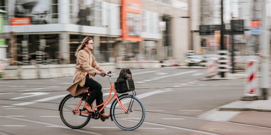 fietsen woon-werkverkeer werkgever fiscaal