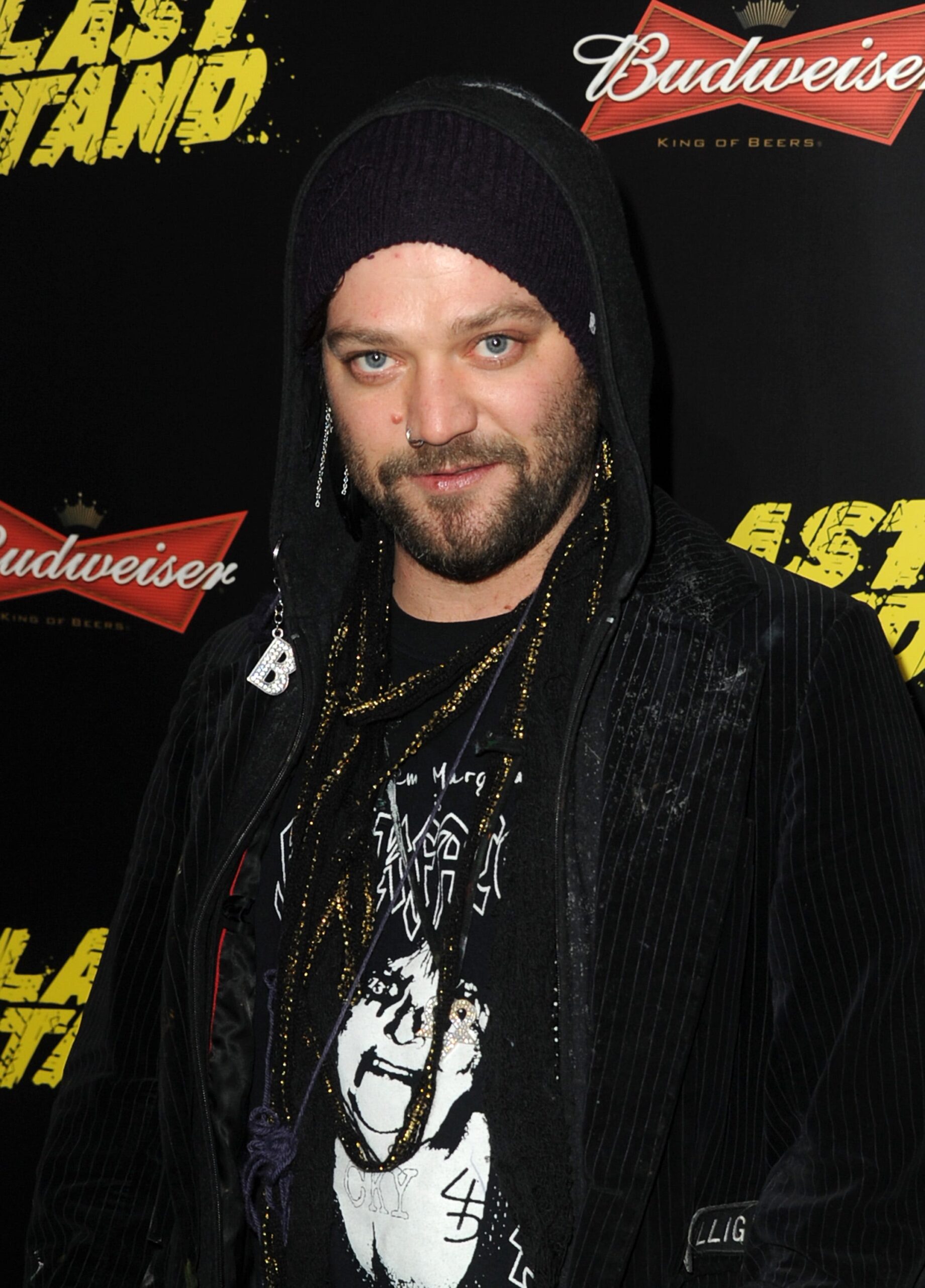 Former 'Jackass' Star Bam Margera Got Into A Fight Near His Million ...