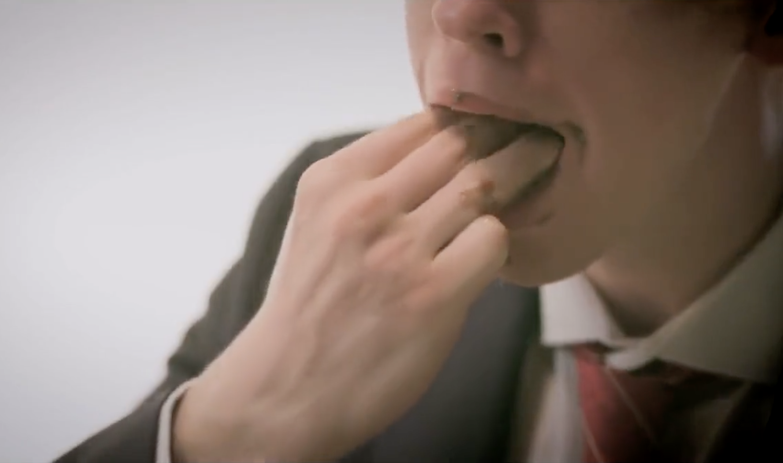 Trump Aligned Pac Rolls Out Ron Desantis Pudding Fingers Ad Mocking His Rumored Eating Habits