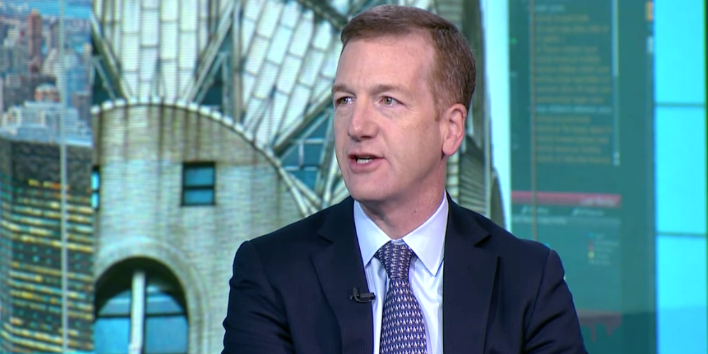 Here's Why Morgan Stanley's Top Equity Strategist Is Staying Bearish On ...