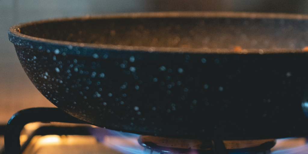 Volgens het prijsplafond voor energie mag je minder gas verbruiken in mei