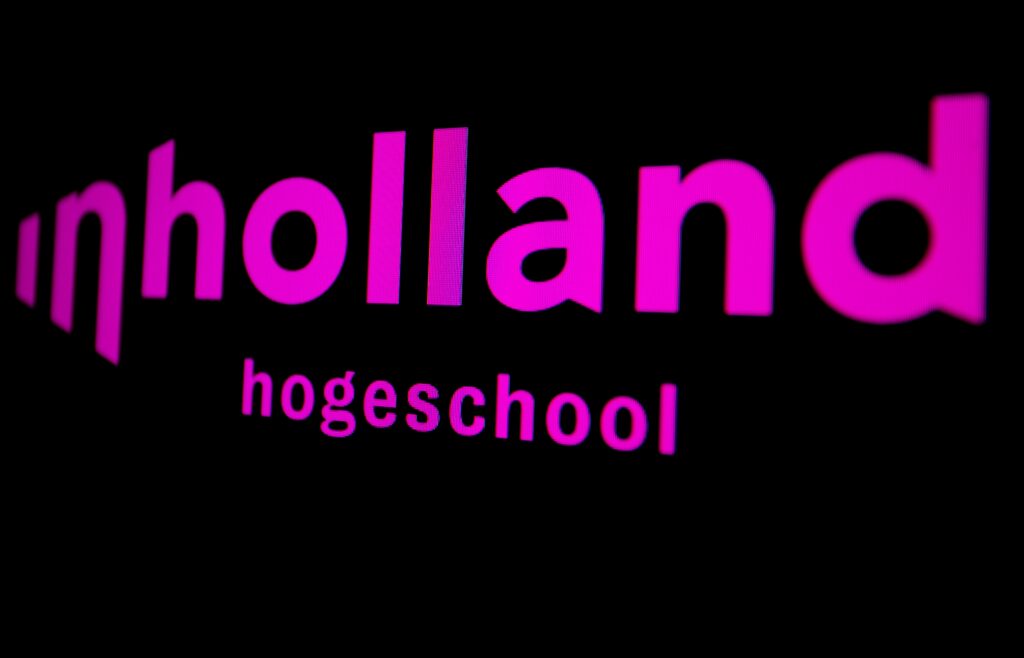hogeschool InHolland