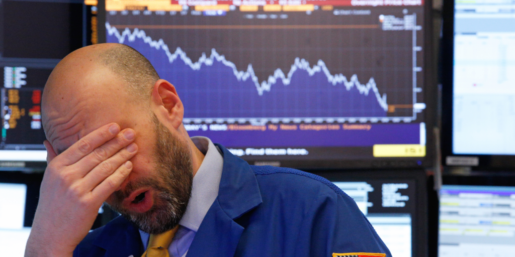 A recession will unfold this summer and last through the middle of 2024