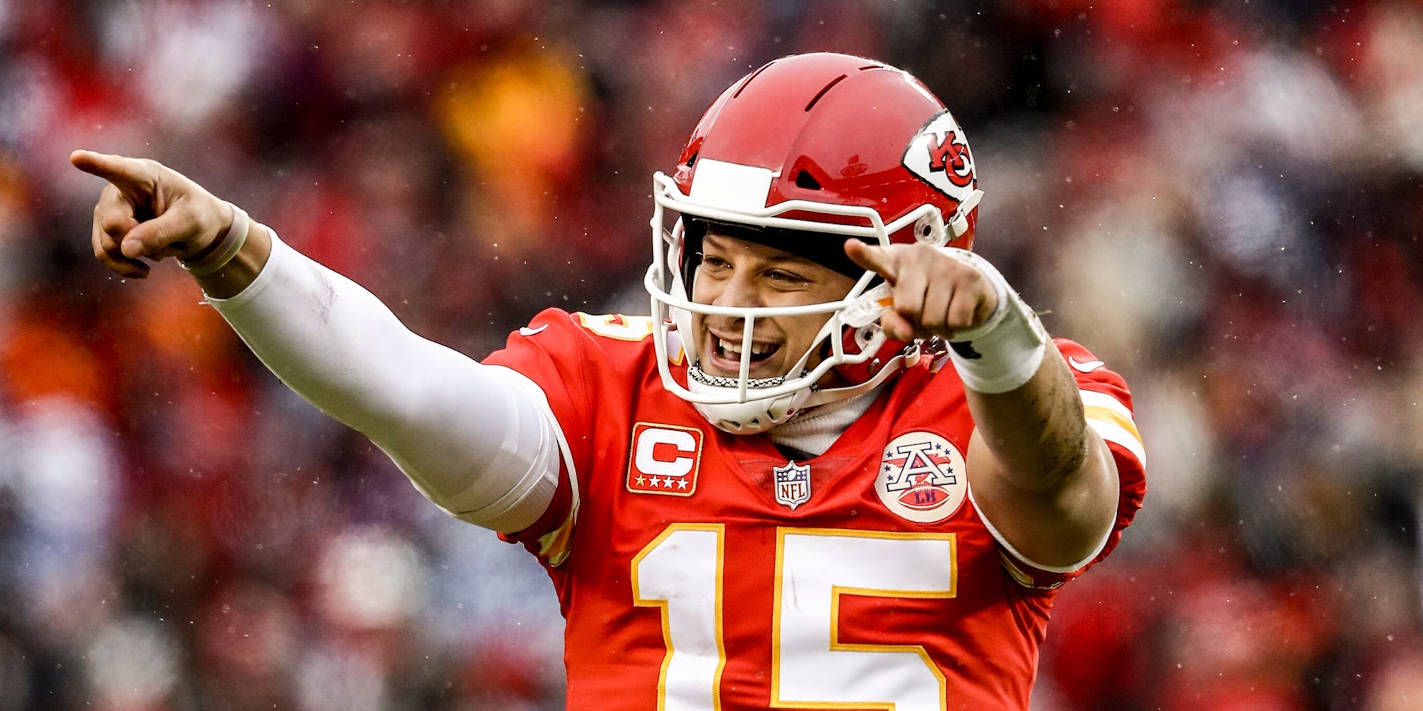 Despite $450 Million Contract and 2 SB Rings, Patrick Mahomes & Co Faces  Serious Trouble That Cost Tom Brady His 8th Ring - EssentiallySports