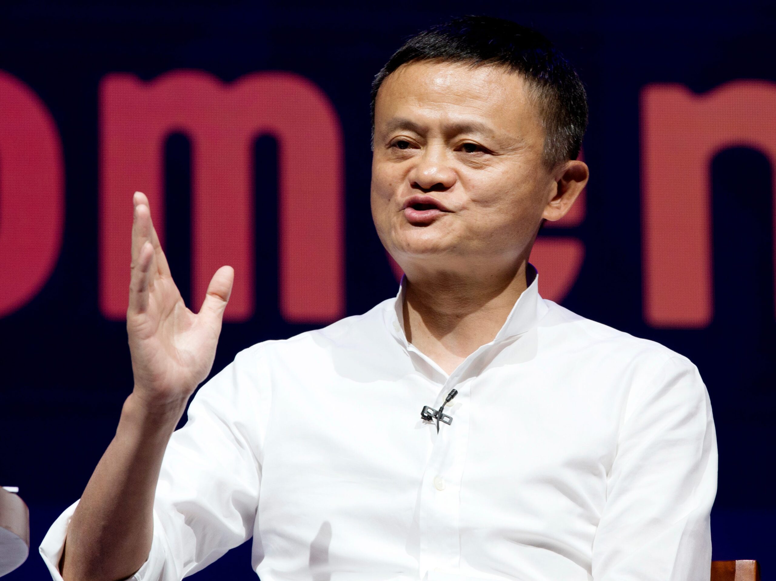Alibaba co-founder Jack Ma has taken up a teaching position in Japan, one of the first public roles he has assumed since disappearing from the spotlig