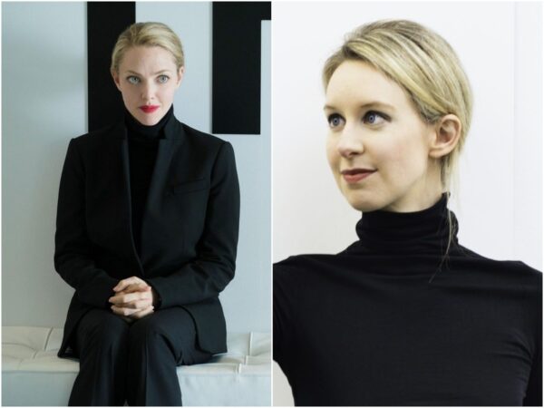 Elizabeth Holmes is going to prison, but the fate of her favorite ...