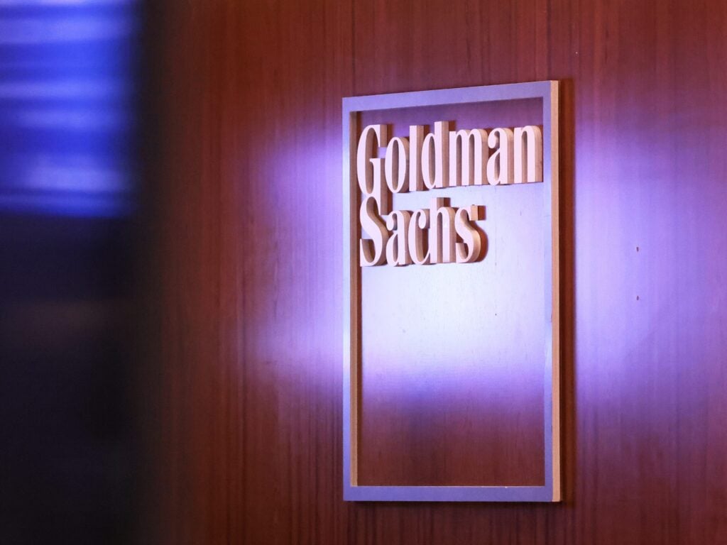 Reports of 2 highprofile Goldman Sachs' partners exiting the firm as