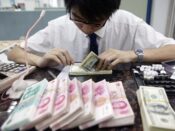 yuan als alternatief voor de dollar