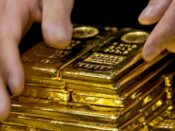 goud kan profiteren van onvrede over de dollar.