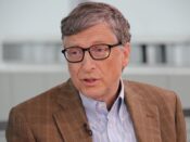 Bill Gates geeft advies aan studenten