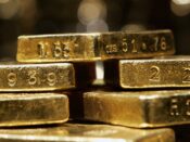 Goud kan profiteren van vraag centrale banken