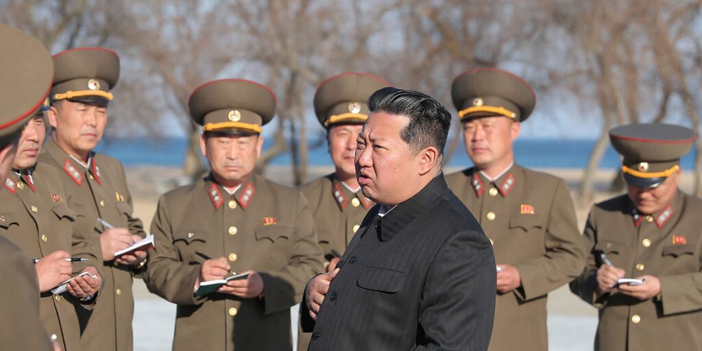 Christians caught with a Bible in North Korea have faced death and had ...