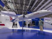 Boeing en Airbus krijgen concurrentie van Comac uit China