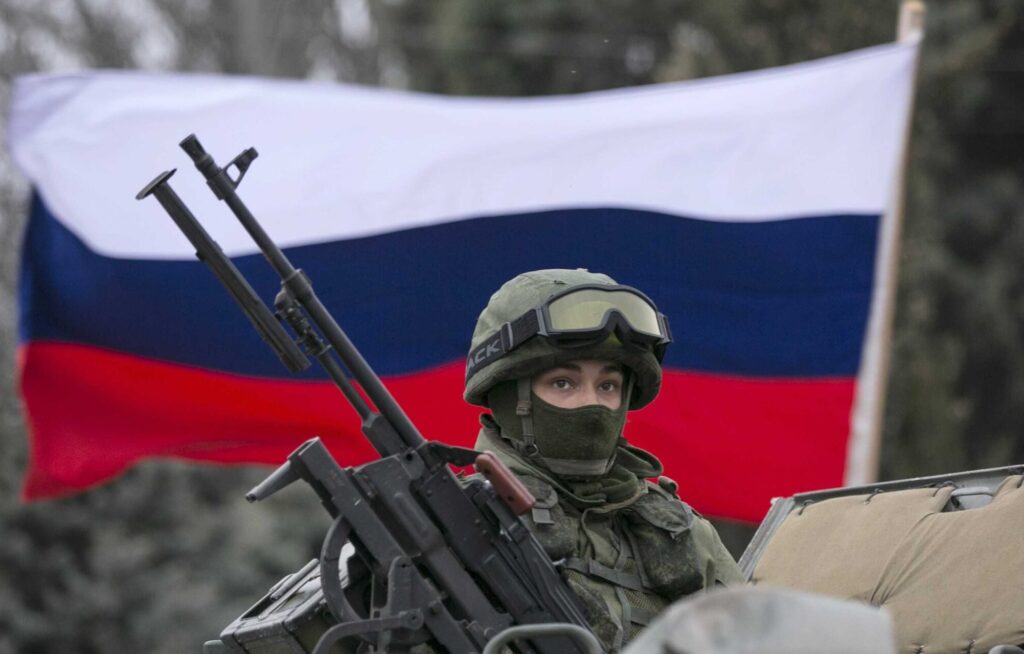 De Russische economie wordt steeds meer ondergeschikt gemaakt aan de oorlog in Oekraïne