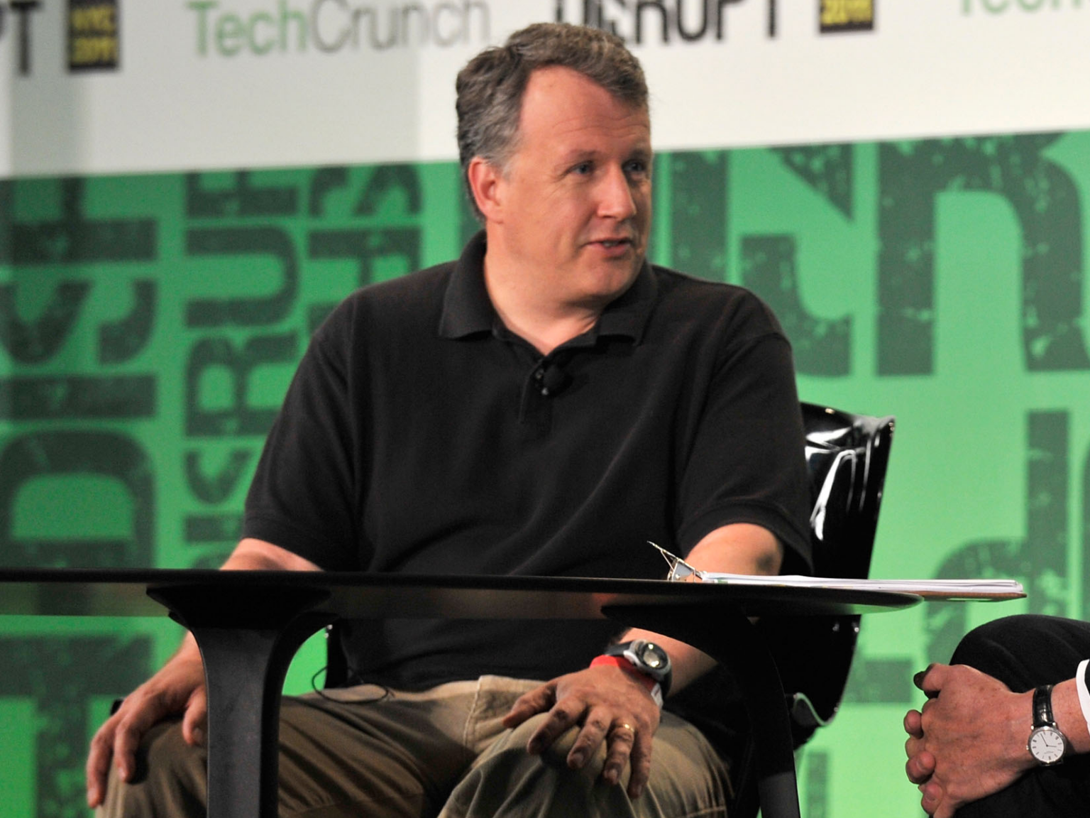 paul graham investors essay