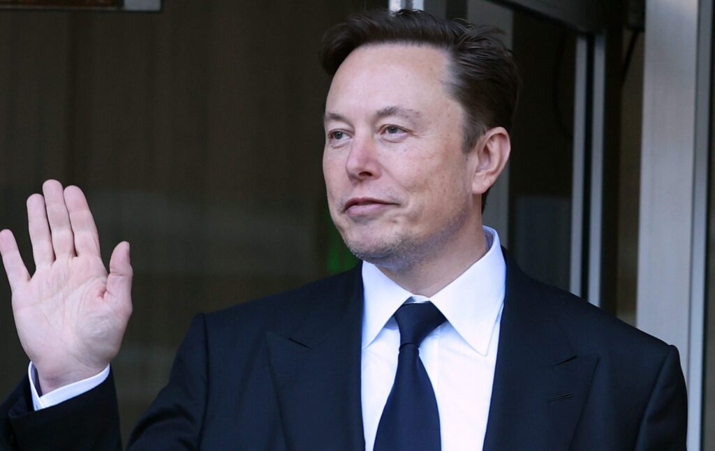 Elon Musk is weer de rijkste persoon ter wereld