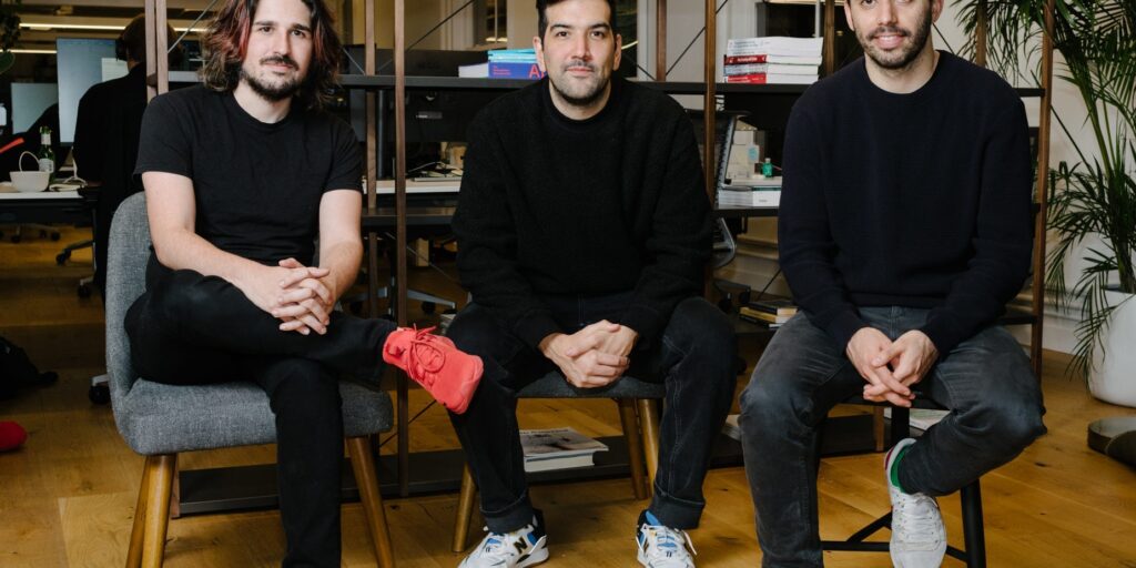 Google haalt banden met AI-startup Runway aan.