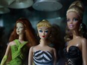 Barbie poppen prijs tweedehands