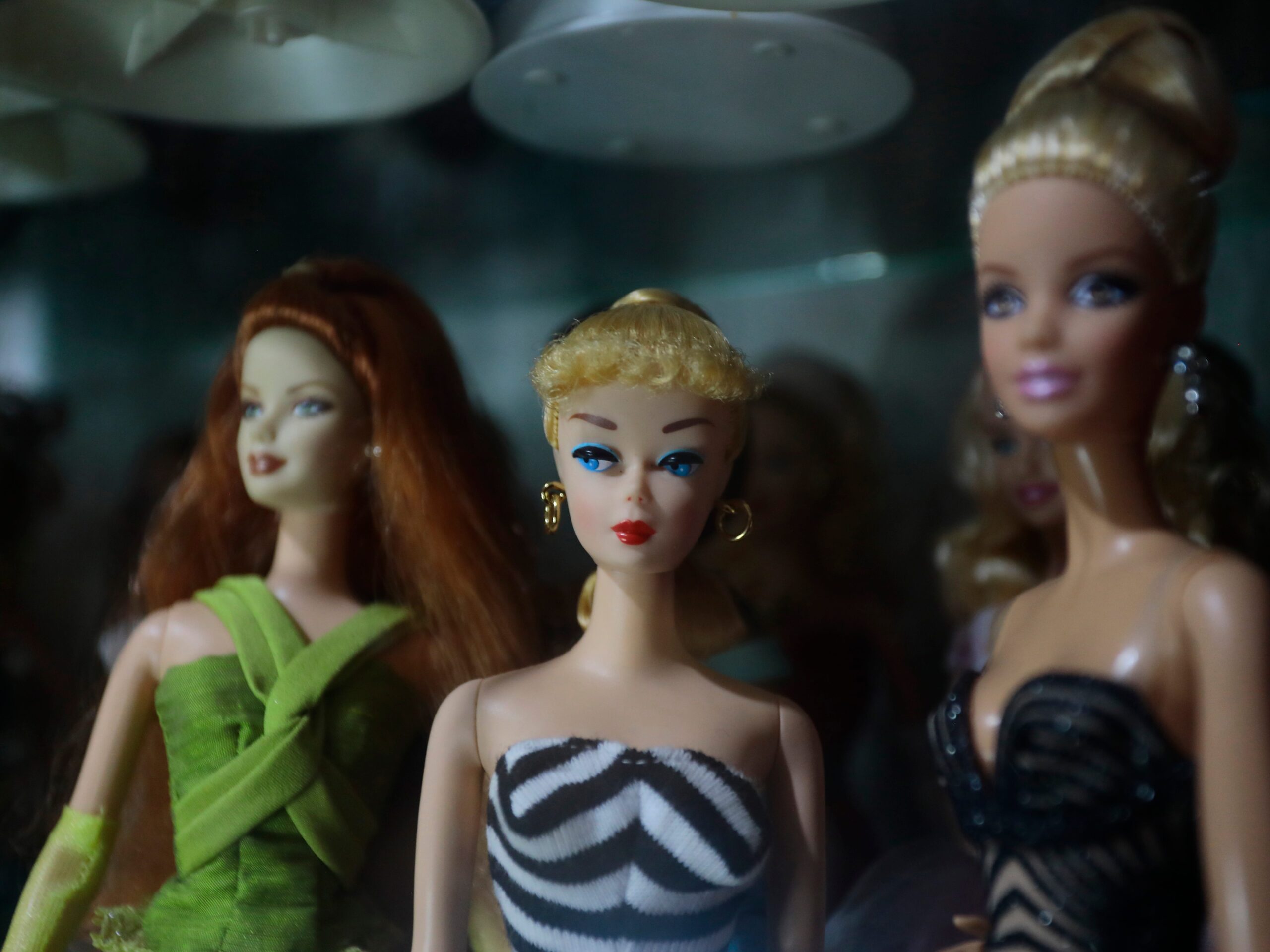 Helder op rouw oosters Je Barbiepop kan $27.000 opbrengen op de tweedehandsmarkt