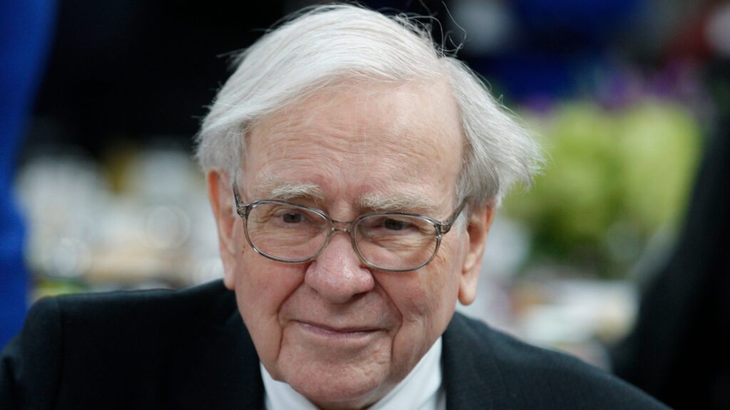 Warren Buffett Presses Ahead With His Big Bet On Japan, Upping His ...