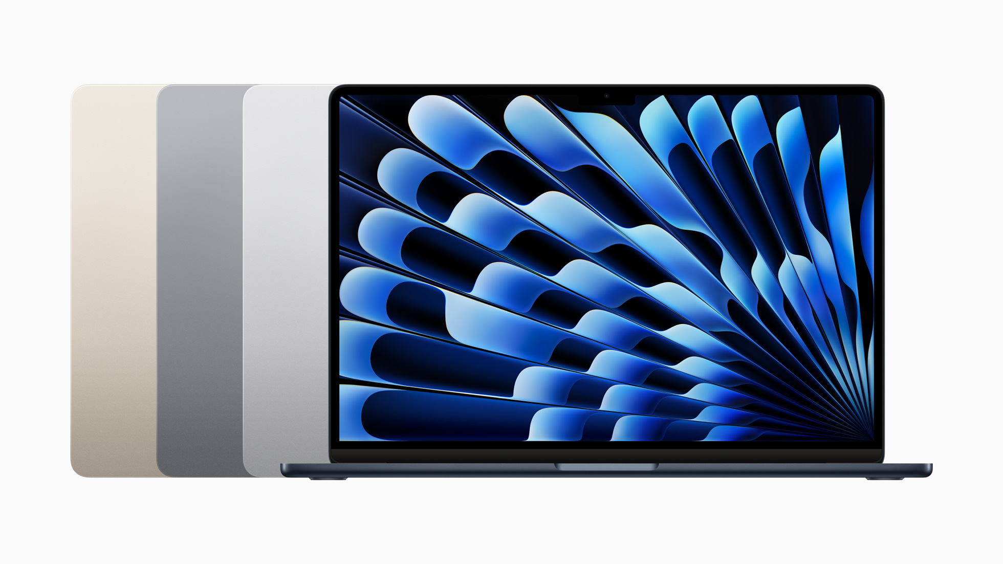 Apple MacBook Air 15-inch