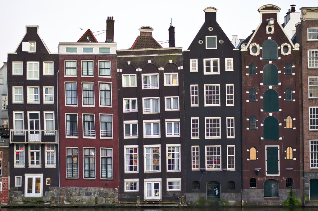 Amsterdamse startups