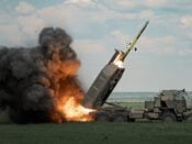 raketten HIMARS Oekraïne Europa