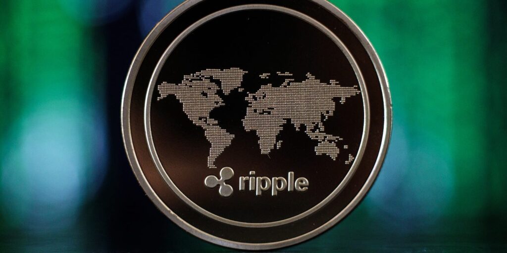 rechtszaak ripple xrp SEC