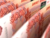 Rusland roebel economie zwak digitale munt