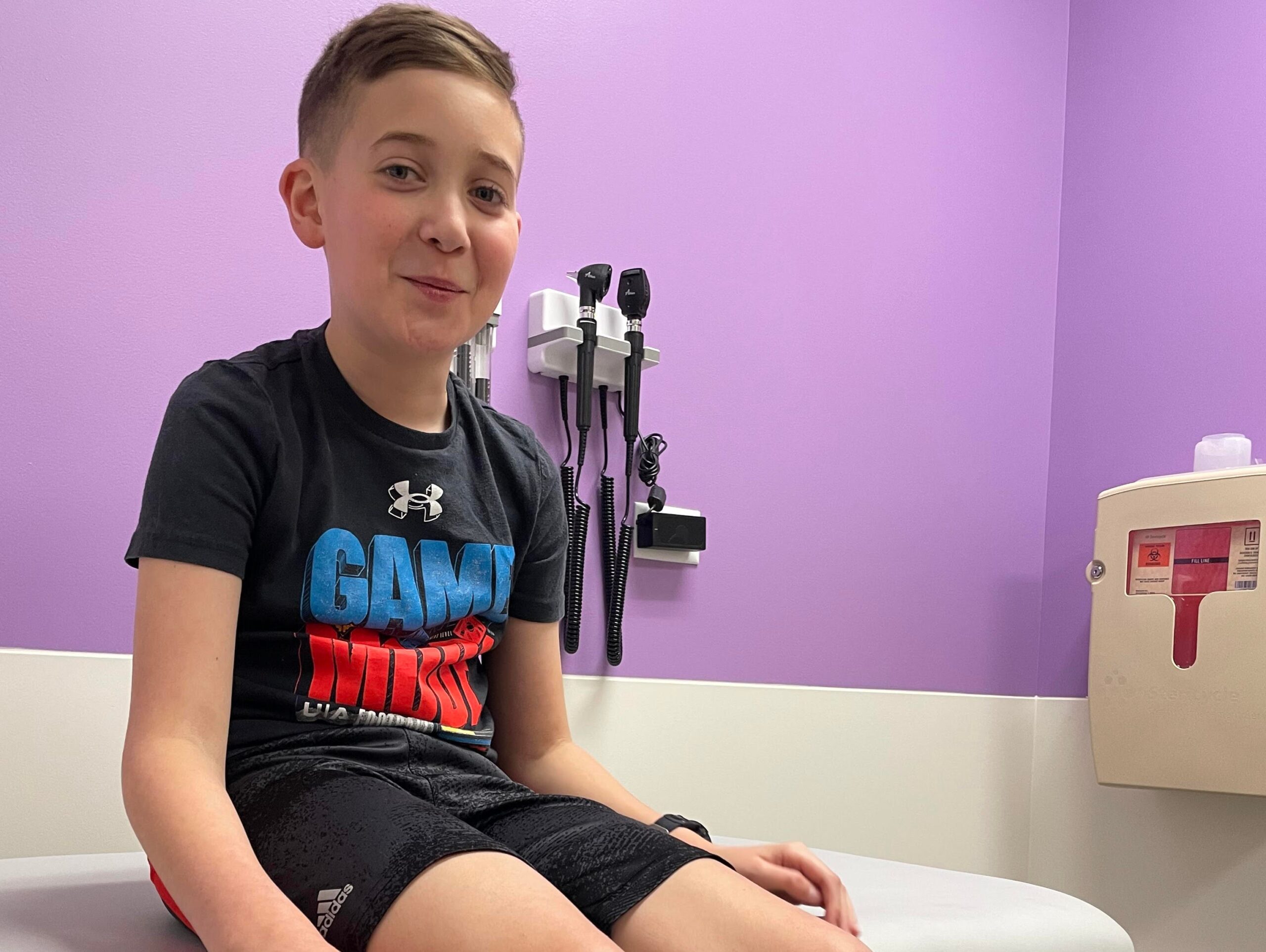 It took my son over 4 years to get diagnosed with POTS. Doctors kept