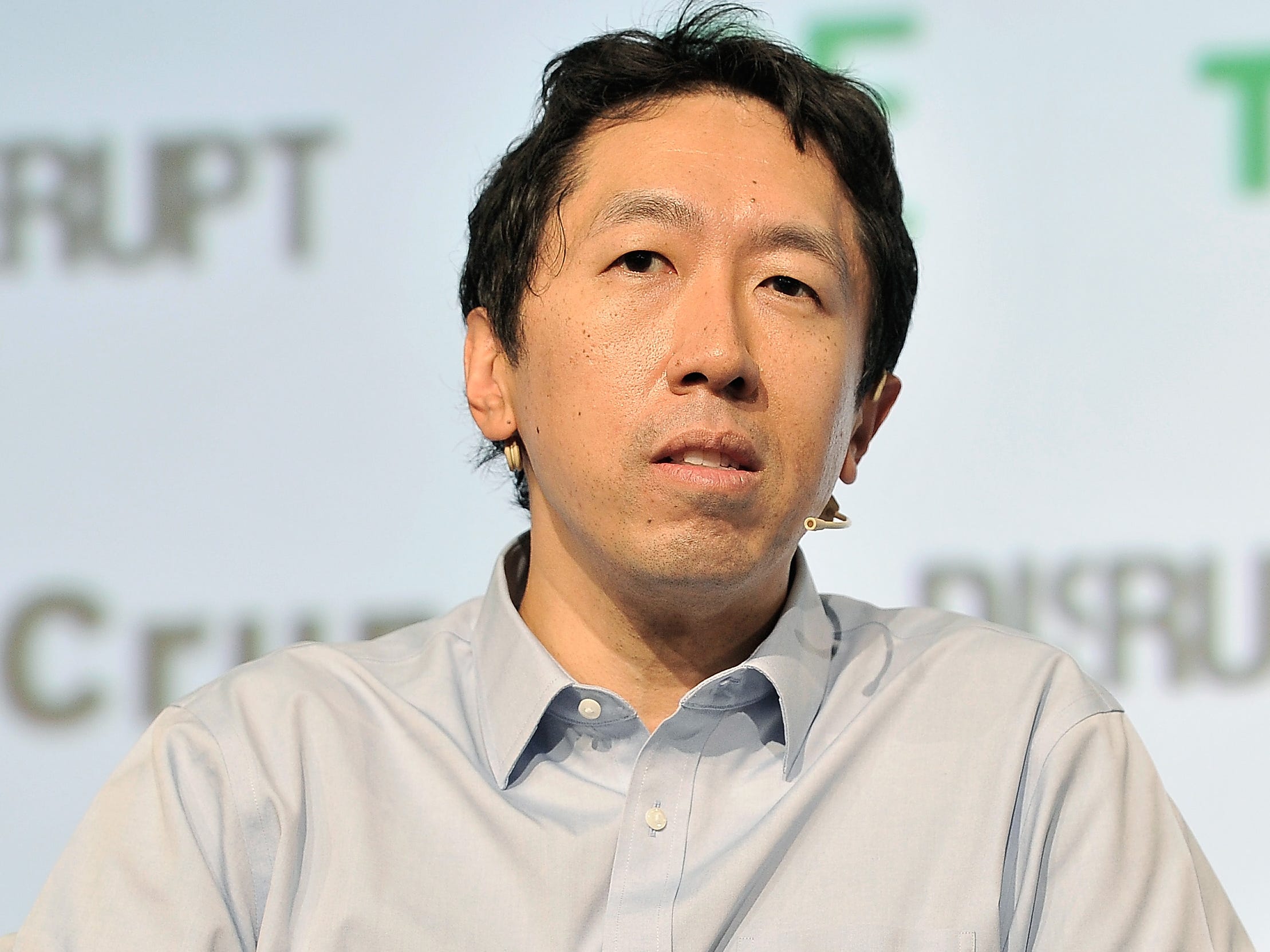 Andrew Ng