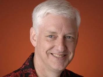 Peter Norvig