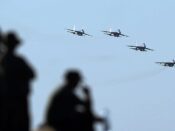 oorlog Oekraïne luchtmacht