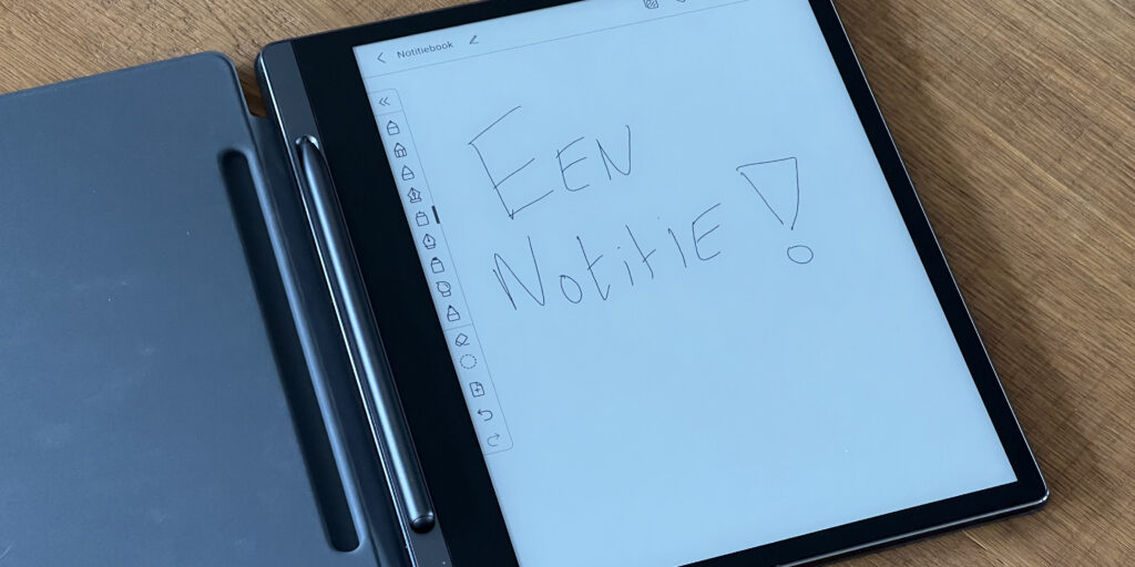 Lenovo Smart Paper