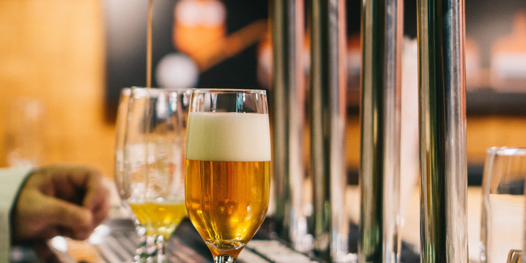 bier amtenaar boa Heerlen