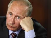 Rusland economie druk sancties westen