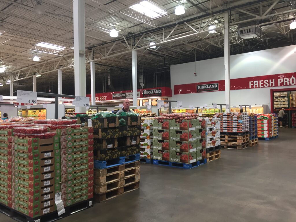 I Canceled My Costco Membership After A Year. I Loved The Store, But It ...